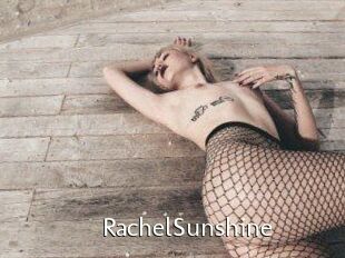 RachelSunshine