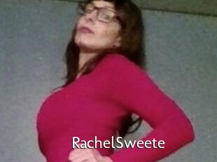 RachelSweete