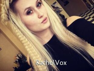 RachelVox