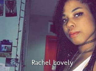 Rachel_Lovely