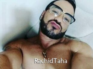 RachidTaha