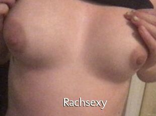 Rachsexy