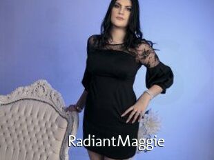 RadiantMaggie