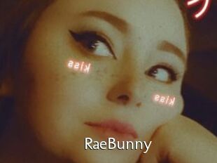 RaeBunny