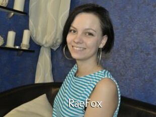 RaeFox