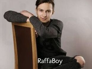 RaffaBoy