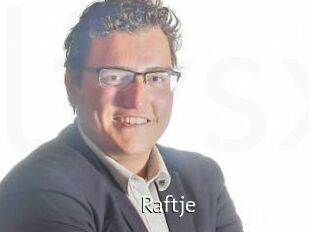 Raftje