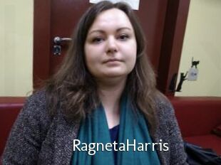 RagnetaHarris