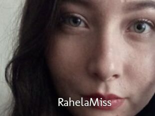 RahelaMiss