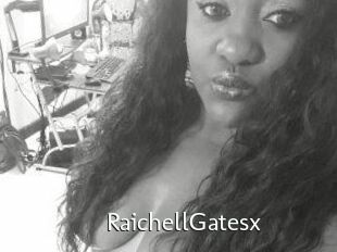 RaichellGatesx
