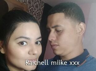 Raichell_miike_xxx