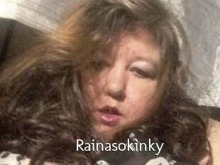 Rainasokinky