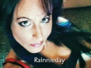 Rainnieday