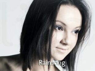 Rainsong
