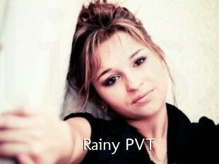 Rainy_PVT