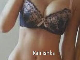 Rairishks