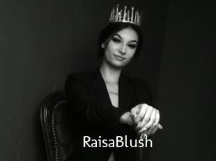 RaisaBlush