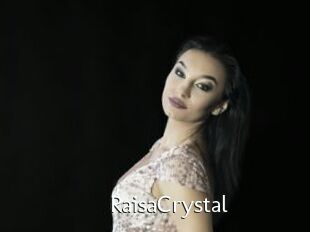RaisaCrystal