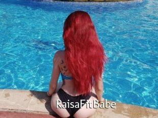 RaisaFitBabe