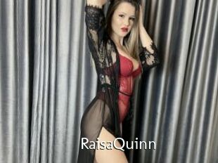 RaisaQuinn