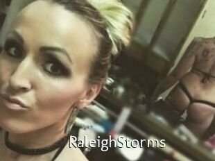RaleighStorms
