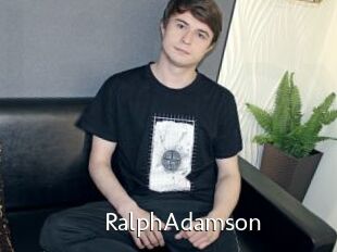 RalphAdamson