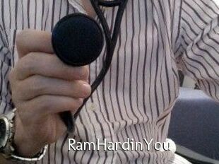 RamHardinYou