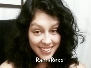 RamaRexx