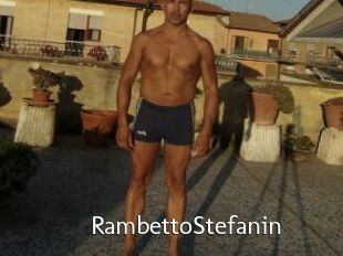 RambettoStefanin