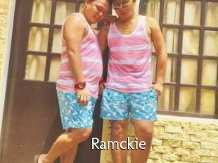 Ramckie