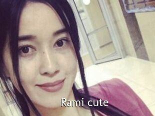 Rami_cute