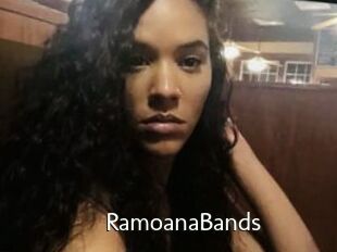 RamoanaBands
