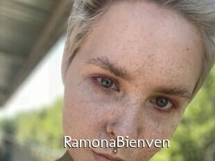 RamonaBienven