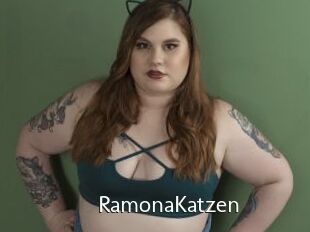 RamonaKatzen