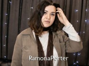 RamonaPorter