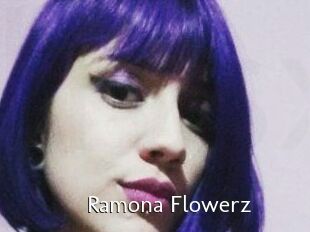Ramona_Flowerz