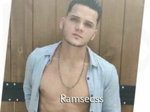 Ramseess