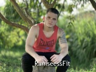 RamseessFit