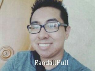 RandallPull