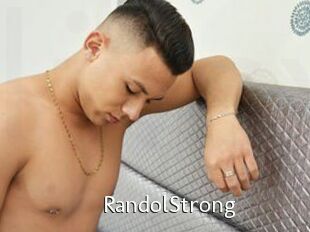 RandolStrong