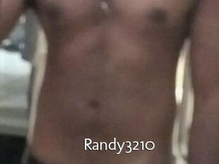 Randy3210