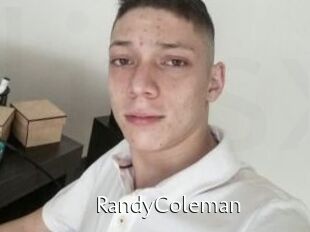 RandyColeman