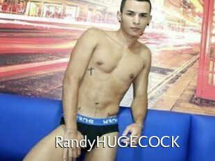 RandyHUGECOCK