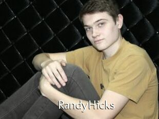 RandyHicks