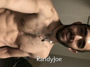 Randy_Joe