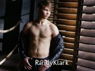 RandyKlark