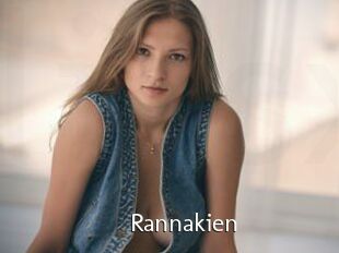 Rannakien