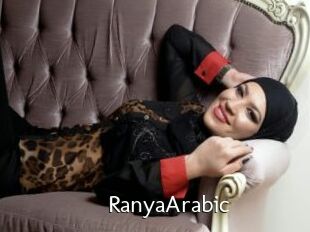 RanyaArabic
