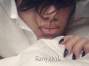 RanyaMk