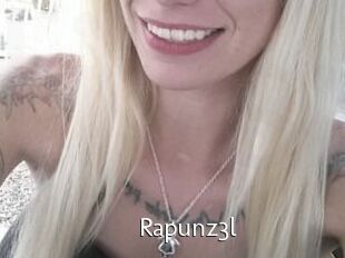 Rapunz3l